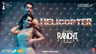 ‘Ranchi Diaries’ Official Trailer Launch  Anupam Kher Soundarya Himansh Taaha  Jimmy Shergil [upl. by Acinorej849]