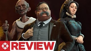 Civilization 6 Review [upl. by Westerfield]