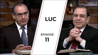 TOUTE LA BIBLE  Luc  Épisode 11  Chapitre 8  Frère Ayad Zarif et Frère Youssef Riyad [upl. by Anisah]