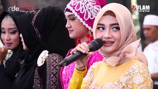 BISMILLAH  ALL ARTIST  NEW PALLAPA WELAHAN JEPARA [upl. by Oihsoy]