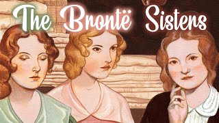 The Brontë Sisters documentary [upl. by Ahsikal126]