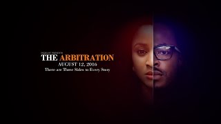 The Arbitration Teaser [upl. by Ainer97]