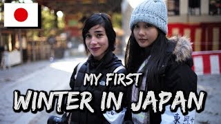 Amazing Winter Road Trip for First Timers in Japan Fukushima  Travel Tohoku [upl. by Aleedis]