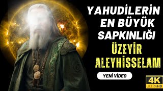 Hz Üzeyir Asın Gizemli Hayatının Perde Arkası [upl. by Inaniel634]