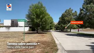 Terreno en Venta en Guadalajara  Los Sueños Residencial A un lado de Rancho Contento [upl. by Nagem]