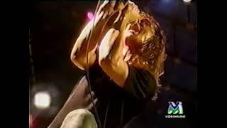 Slashs Snakepit  Dime Store Rock Live at Pistoia Blues Fest 1995 HD 60fps [upl. by Orlov]