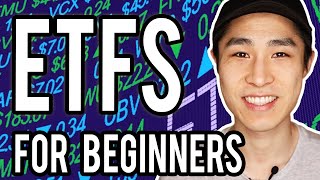 How To Start Investing In ETFs In Australia 2021  Step By Step Beginners Guide To ETFs On ASX [upl. by Coleville]