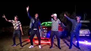 Tongai Moyo JnrMbinga Official Video [upl. by Aznaed474]