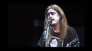 Opeth  Windowpane Live at The Roundhouse London 2006 UHD 4K [upl. by Bentlee]