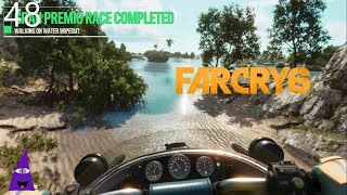 Death By Trees  Far Cry 6  48 [upl. by Nirrep]