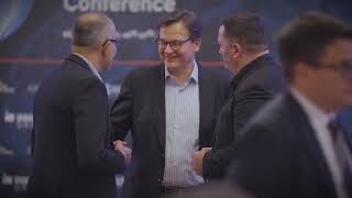 InterConnect B2B SME Matchmaking Conference 2023  Aftermovie [upl. by Anyahc]