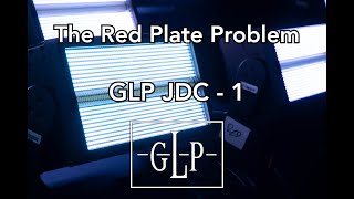 The Red Plate Problem  GLP JDC  1 [upl. by Barry523]