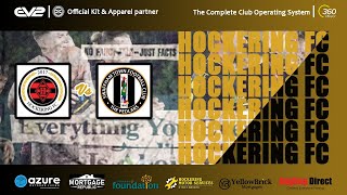 Hockering FC vs Swaffham Town FC  Norfolk County FA Primary Cup Final 2024 Matchday Highlights [upl. by Einobe]