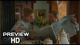 The Gilded Age 2x03 Preview  HBO  Season 2 Episode 3  Promo Preview  Release Date  2x02 [upl. by Aimo]