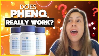 Does PhenQ Work ❌✅⛔️WATCH THIS⛔️⚠️❌ PHENQ REVIEWS – PHENQ – Where To Buy Phenq [upl. by Niatsirk]