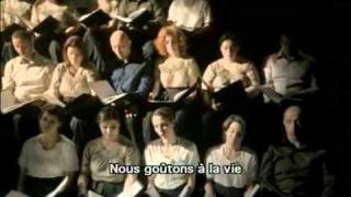 Le Jardin Féerique Maurice Ravel Accentus [upl. by Akim]