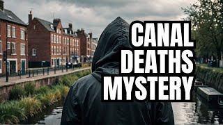 The Pusher  Manchester Canal Deaths  British Crime [upl. by Silas116]