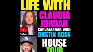 CJ Ep 57 New Episode Conversation with DustinRoss House Tour amp More [upl. by Belldas]