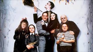 Addams Family Theme Song  Ringtones for Android  Theme Songs [upl. by Alix]