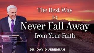 Highlights from Dr David Jeremiah’s Prophecy Series [upl. by Aivekahs]