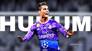 Cristiano Ronaldo FT Hukum  Tamil Edits  The MAN The MYTH  The LEGEND 💥🐐 [upl. by Attener]