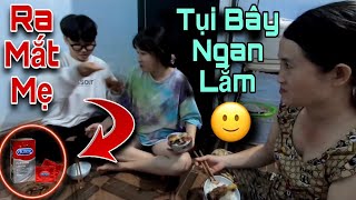 Gan Trời Khi Dám Nói Xấu Mẹ Vợ Và Cái Kết Bị Đánh Sấp Mặt [upl. by Arinaid]