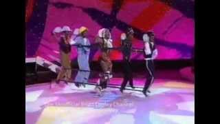 Christopher Dancing Puppet Man  S4E1  The Brian Conley Show [upl. by Ber986]