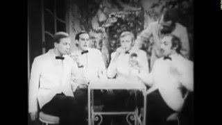 At Last The 1948 Show  Four Yorkshiremen sketch [upl. by Kampmeier]