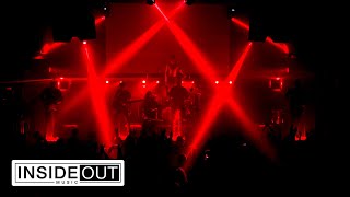 LEPROUS  The Sky Is Red Live Video 2020 [upl. by Naej73]