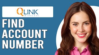 How To Find QLink Account Number What Is My Q Link Wireless Account Number [upl. by Therine]