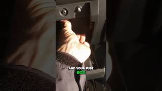 2023 Nissan Frontier Fuse Box Location  Quick amp Simple Guide [upl. by Elram456]