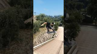 Gap to Grind skate3 clips [upl. by Sibby751]