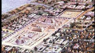 Tenochtitlan The Impossible City [upl. by Opportuna558]