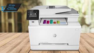 top 5 laser printers review in 2024  watch before buy [upl. by Cerracchio]