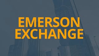 Reasons to attend Emerson Exchange EMEA 2024 Düsseldorf 2729 February [upl. by Moira]