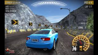 Y8 Extreme Asphalt Car Racing  Y8 New Games Y8 Free Game Y8 Online [upl. by Rockafellow]