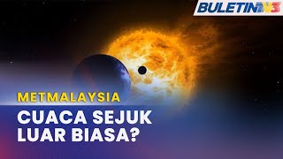 METMALAYSIA  Maklumat Dakwa Fenomena Aphelion Mula Esok Palsu [upl. by Ayrad]