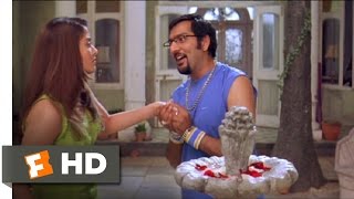 Bride and Prejudice 710 Movie CLIP  Mr Kohlis Proposal 2004 HD [upl. by Atnahc]