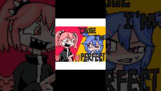 YAMADA PERFECT pixelart ボカロ vocaloid 山田PERFECT [upl. by Sokram]