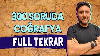 COĞRAFYA FULL TEKRAR kpss2023 [upl. by Lowry]