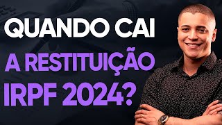 IRPF 2024 PRINCIPAIS NOVIDADES DO IMPOSTO DE RENDA [upl. by Bertram]