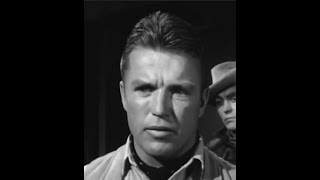 CIMARRON CITY S1E10 THE BLOOD LINE  Richard Jaeckel [upl. by Ibloc]