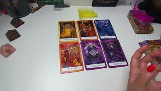 📖QUÉ PASARÁ ENTRE NOSOTROS DOS♥️ tarot interactivo hoy [upl. by Aniakudo437]