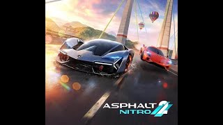 Asphalt Nitro 2 110 Ultra Graphics Full 120 fps Link in comments [upl. by Neraj]