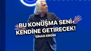 Seni Anında Harekete Geçirecek Motivasyon Konuşması  Sinan Ergin Motivasyon Videoları [upl. by Edny504]