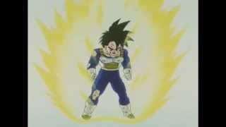 Gohan Super Sayajin 2 Pela Primeira Vez PTBR 1080p [upl. by Darsey]