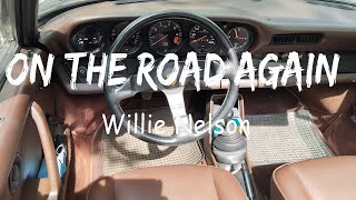 Willie Nelson  On the Road again [upl. by Rhys545]