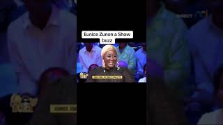 EUNICE ZUNON À SHOW BUZZ [upl. by Merla]