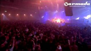 Armin van Buuren  Communication Part 3 Armin Only 2008 [upl. by Kenweigh]