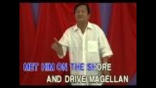 Magellan  Yoyoy Villame Karaoke Version [upl. by Gilemette]